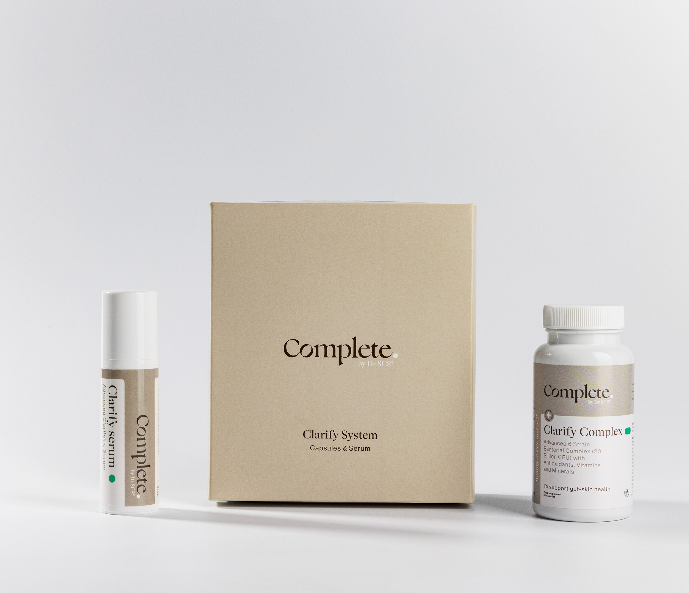 Clarify System - Image 4