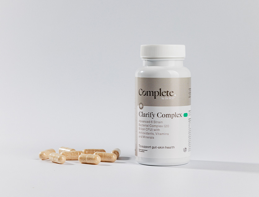 Understanding Nutritional Support for Skin Health: Beyond Marketing Claims