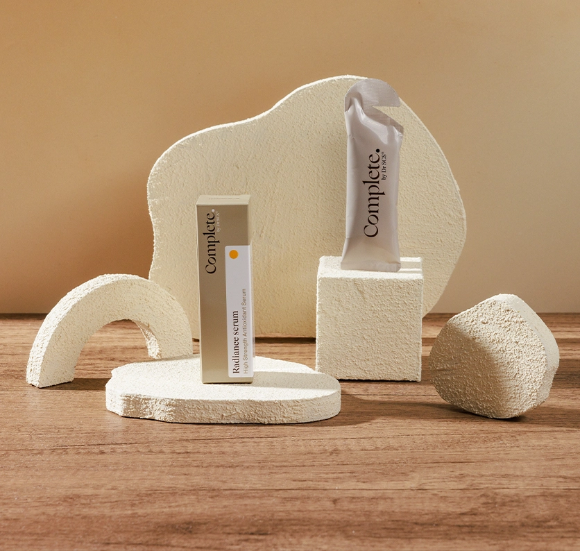 shop Radiance system